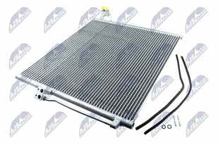 Skraplacz, klimatyzacja NTY CCS-ME-036 - Akcesoria do klimatyzacji i ogrzewania - miniaturka - grafika 1