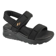 Sandały damskie - Sandały dziewczęce, Uno Lite Sandal - Sunny Stand - miniaturka - grafika 1