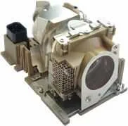 Lampy do projektorów - Lampa do CASIO YL-40 (10148937) - zamiennik oryginalnej lampy z modułem - miniaturka - grafika 1