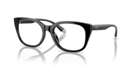 Okulary korekcyjne, oprawki, szkła - Okulary korekcyjne Armani Exchange AX 3099U 8158 - miniaturka - grafika 1