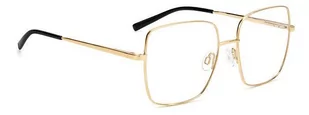 Okulary korekcyjne M Missoni MMI 0021 J5G - Okulary korekcyjne, oprawki, szkła - miniaturka - grafika 2