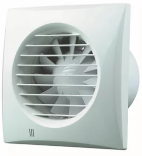 Wentylator łazienkowy VENTS 100 Quiet Mild Duo TH Vents Group - Wentylatory łazienkowe - miniaturka - grafika 1