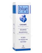 Problemy skórne - Blue cap szampon 400 ml - miniaturka - grafika 1