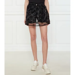 Liu Jo Sport Spódnico-spodnie - Spodenki damskie - miniaturka - grafika 1