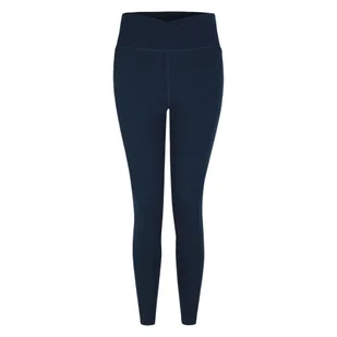 Damskie Legginsy Revived - Spodnie sportowe damskie - miniaturka - grafika 1