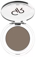 Cienie do powiek - Golden Rose Nude Look Matte Baked Eyeshadow Wypiekany matowy cień do oczu 01 44190-uniw - miniaturka - grafika 1