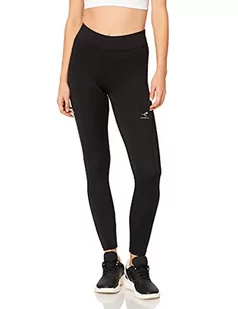 Nike Legginsy damskie, czarny, 42 - Legginsy - miniaturka - grafika 1