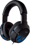 Słuchawki - Turtle Beach Recon 150 Niebieskie TBS-3320-02 - miniaturka - grafika 1