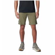 Spodenki męskie - Męskie szorty Columbia Silver Ridge™ Utility Cargo Short Rozmiar: XL-XXL / Kolor: ciemnozielony - miniaturka - grafika 1