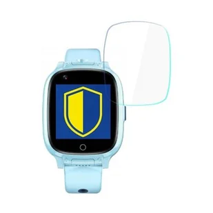 Folia ochronna 3MK Watch Protection do Garett Kids Twin 4G RT - Akcesoria do smartwatchy - miniaturka - grafika 1