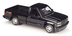 MAISTO Chevrolet 454 SS Pick-up 1993 1/24 32901 - Samochody i pojazdy dla dzieci - miniaturka - grafika 1