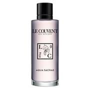 Wody i perfumy damskie - Le Couvent Botanical Cologne Aqua Sacrae woda kolońska 200ml - miniaturka - grafika 1