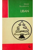 Nauki przyrodnicze - Liban - miniaturka - grafika 1