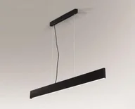 Oprawy, klosze i abażury - Shilo Lampa wisząca Hioki 5576 5576 - miniaturka - grafika 1
