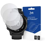 Akcesoria do smartwatchy - GARMIN 3MK Folia ochronna 3mk Watch Protection Fenix 5s/6s/6s Pro 5903108292221 - miniaturka - grafika 1