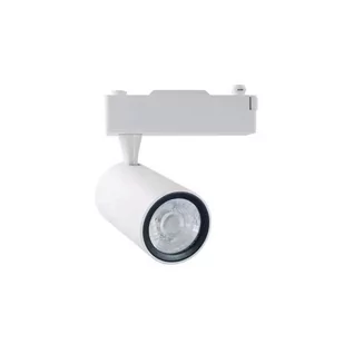 Milagro Oprawa szynowa TRACK 12W LED 4000K ML3915 - Oprawy, klosze i abażury - miniaturka - grafika 1