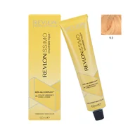 Farby do włosów i szampony koloryzujące - REVLON REVLONISSIMO COLORSMETIQUE Profesjonalna farba do włosów 60ml : REVLON REVLONISSIMO CC 60ml - 9.3 - miniaturka - grafika 1
