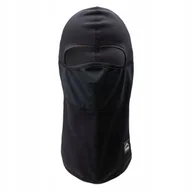 Czapki damskie - Kominiarka Elbrus Rhune Polartec Black ONE SIZE - miniaturka - grafika 1