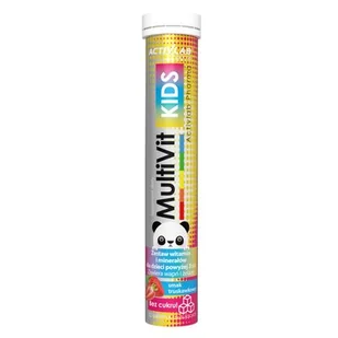 ACTIVLAB Anti-Aging Glutathione Power - 60caps - Witaminy i minerały - miniaturka - grafika 1