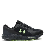 Buty sportowe męskie - Buty do biegania Under Armour Ua Charged Bandit Tr 3 Sp 3028657-002 Czarny - miniaturka - grafika 1