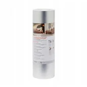 Akcesoria grzewcze - Ekran zagrzejnikowy Thermostop 3 mm x 50 cm x 10 m - miniaturka - grafika 1