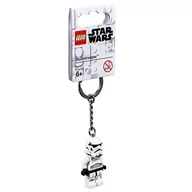 Klocki - LEGO Star Wars, Brelok, Szturmowiec, 853946 - miniaturka - grafika 1