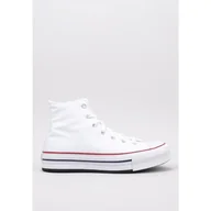 Trampki damskie - Buty do chodzenia damskie Converse Chuck Taylor All Star - miniaturka - grafika 1