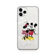 Etui i futerały do telefonów - Etui na Apple iPhone 11 Pro Max DISNEY Minnie 001 - miniaturka - grafika 1
