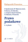 Prawo - prawo podatkowe w.6 - miniaturka - grafika 1