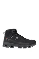 Buty trekkingowe męskie - BUTY CLOUDROCK 2 WATERPROOF-BLACK-ECLIPSE - miniaturka - grafika 1