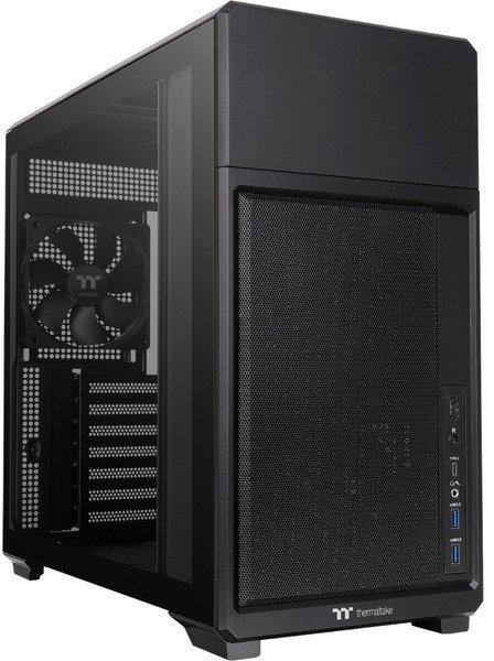 Obudowa Thermaltake TR300 TG CA-11M-00M1WN-00