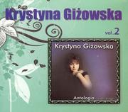 Audiobooki - literatura piękna - Krystyna Giżowska vol.2 - Wysyłka od 3,99 - miniaturka - grafika 1