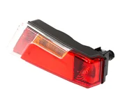 Akcesoria do bagażników dachowych - Lampa lewa Thule EasyFold XT 52365 - miniaturka - grafika 1