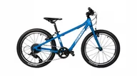 Rowery - Rower dziecięcy Bemoov  M20 blue - miniaturka - grafika 1
