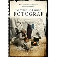 Felietony i reportaże - Sonia Draga Fotograf - Garance Le Caisne - miniaturka - grafika 1