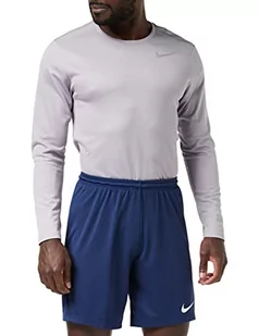 Nike Spodenki Krótkie Szorty Park II Dry Fit XL - Spodenki męskie - miniaturka - grafika 1