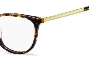 Okulary korekcyjne Kate Spade KIMBERLEE 086 - Okulary korekcyjne, oprawki, szkła - miniaturka - grafika 3