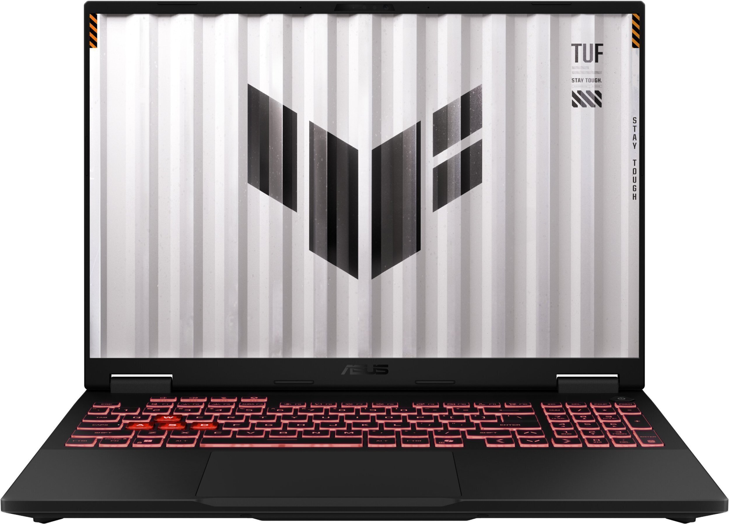 ASUS TUF Gaming A16 2025 FA608UM-QT013W CPU Ryzen 7 260 3800 MHz 16