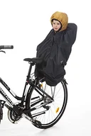 Moda i Uroda OUTLET - Tucano Urbano Jeunesse unisexe Couvre-selle Tucano Opossum Summer Couvre selle, Bleu, Taille unique EU - miniaturka - grafika 1