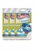 Miotły, szufle, mopy - Spontex Wkład Express System + + Przeceny na Święta! Taniej z kodem rabatowy - miniaturka - grafika 1