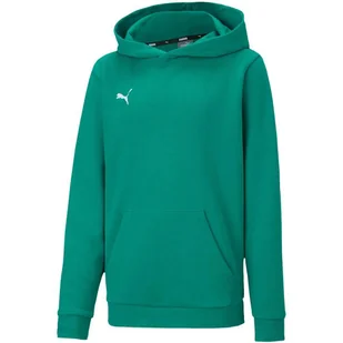 Bluza Dziecięca/dziecięca TeamGoal 23 Casual Hoodie - Odzież sportowa dziecięca - miniaturka - grafika 1