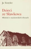 Pamiętniki, dzienniki, listy - Dzieci ze Sławkowa - miniaturka - grafika 1