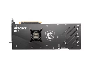 MSI GeForce RTX 4080 GAMING X TRIO 16GB GDDR6X - Karty graficzne - miniaturka - grafika 10