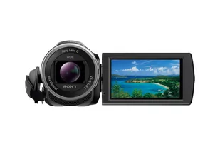 Kamera cyfrowa Sony  HDR-CX625 - Kamery cyfrowe - miniaturka - grafika 2