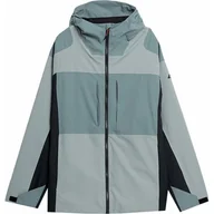 Kurtki i kamizelki sportowe męskie - Kurtka męska 4FSS23TTJAM078 4F - miniaturka - grafika 1