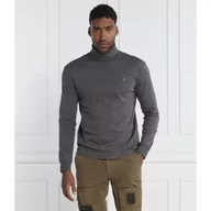 Swetry męskie - POLO RALPH LAUREN Golf | Slim Fit - miniaturka - grafika 1