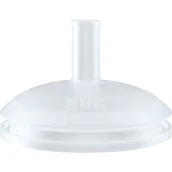 Smoczki do butelek - NUK Perfect Match Spare Straw słomka silikonowa 8m+ 2 szt. - miniaturka - grafika 1