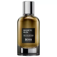 Wody i perfumy damskie - Boss Magnetic Musk - miniaturka - grafika 1