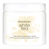 Balsamy i kremy do ciała - Elizabeth Arden White Tea krem do ciała 400 ml - miniaturka - grafika 1