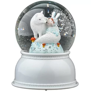 Djeco Lampka nocna Lila & Pupi DD03405 - Wyposażenie pokoiku dziecięcego - miniaturka - grafika 2
